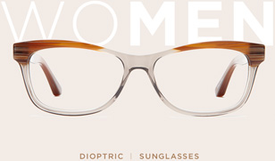 Women's Glasses