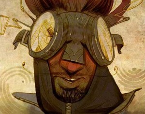 goggles
