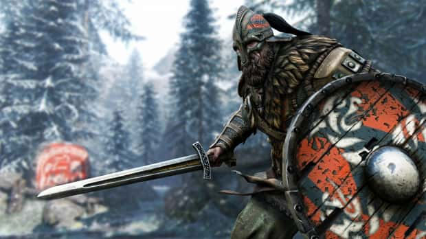 ubisoft for honor download free